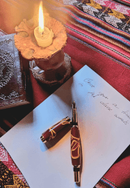 Creative Mindfulness: Stories, Senses and Nature Workshop