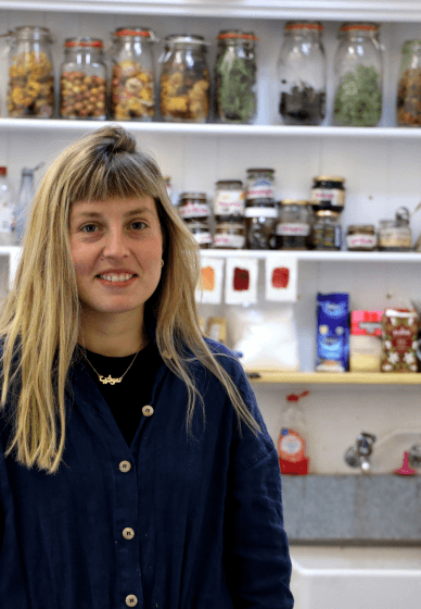 Creative Natural Dyeing Workshop