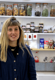 Creative Natural Dyeing Workshop