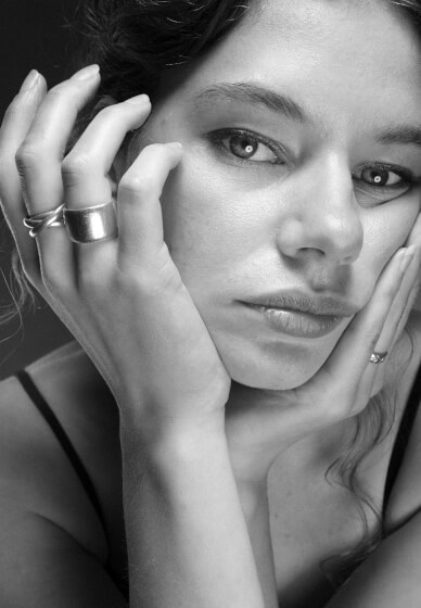Creative Studio Portrait Photography Workshop