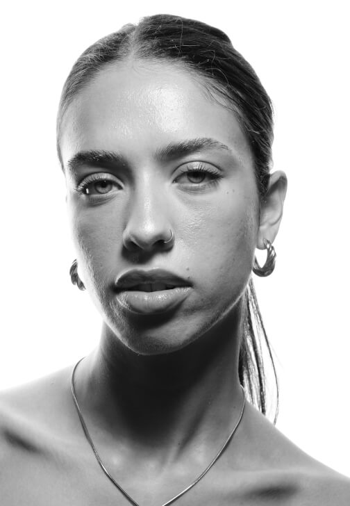 Creative Studio Portrait Photography Workshop