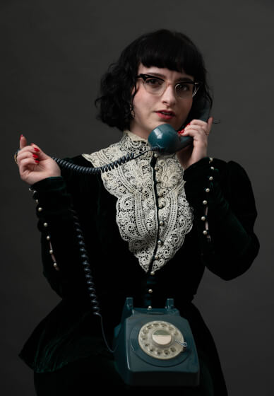 Creative Studio Portrait Photography Workshop