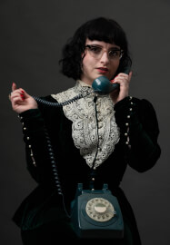 Creative Studio Portrait Photography Workshop