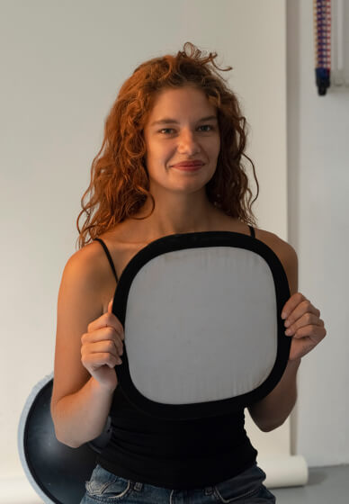 Creative Studio Portrait Photography Workshop