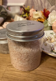 Creative Workshop Day with Shopping: Bath and Body Workshop