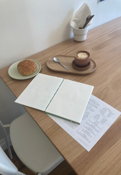 Creative Writing Workshop