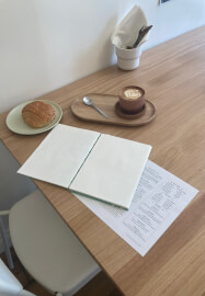 Creative Writing Workshop