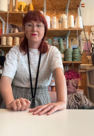 Creative Yoga and Macrame Retreat - Folkestone