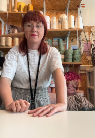 Creative Yoga and Macrame Retreat - Folkestone