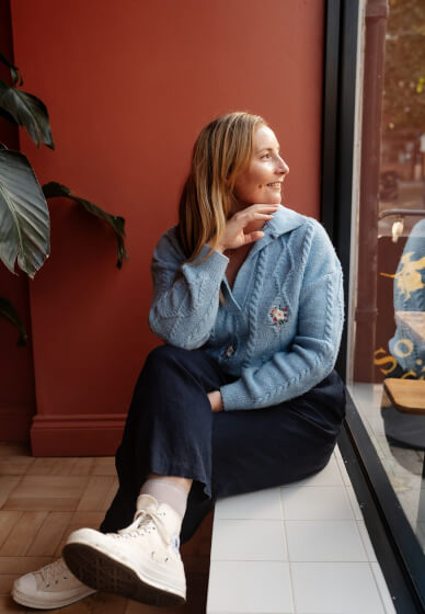 Creative Yoga and Macrame Retreat - Folkestone