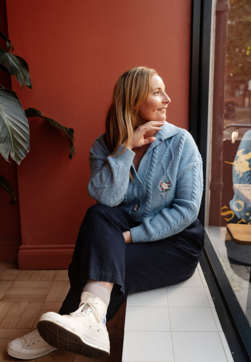 Creative Yoga and Macrame Retreat - Folkestone