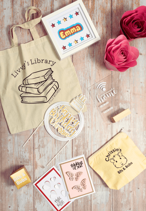 Cricut Beginners 6 Week Course