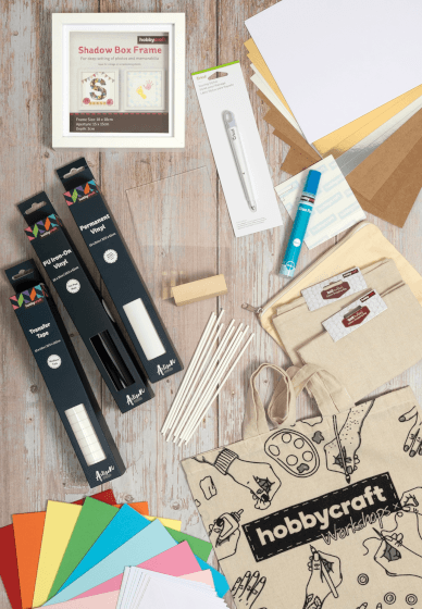 Cricut Beginners 6 Week Course