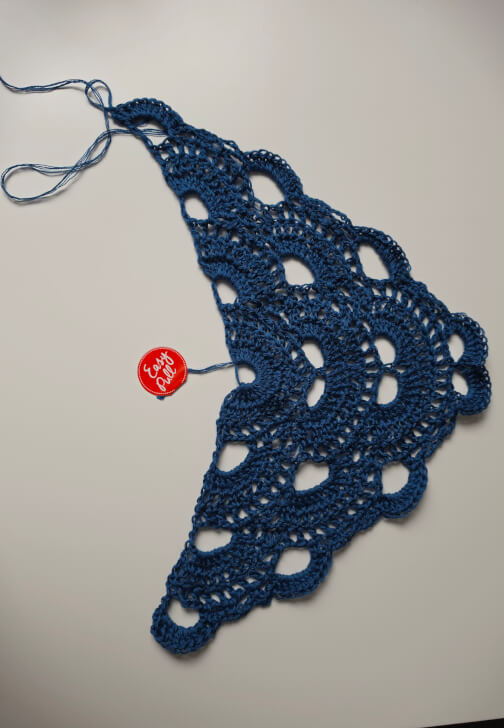 Crochet a Stunning Gradient Shawl Workshop