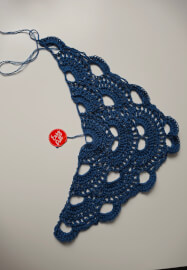 Crochet a Stunning Gradient Shawl Workshop