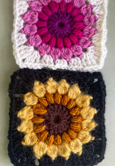 Crochet Bag Class - Part 1