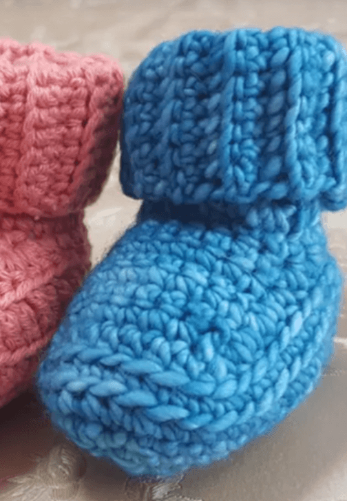 Crochet Club