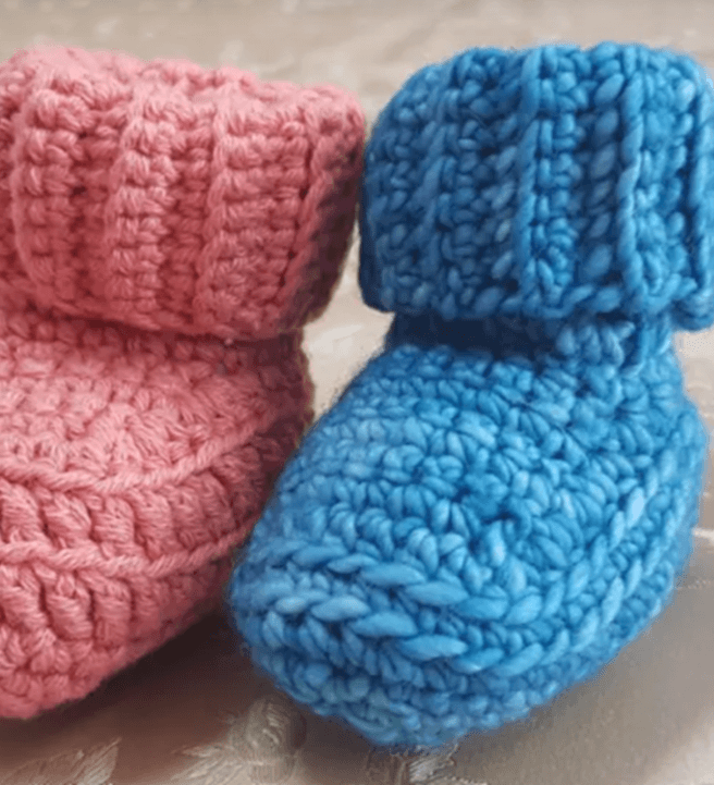Crochet Club