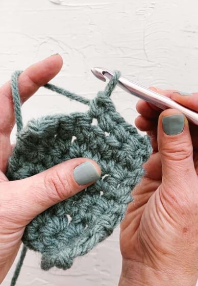 Crochet for Beginners Workshop