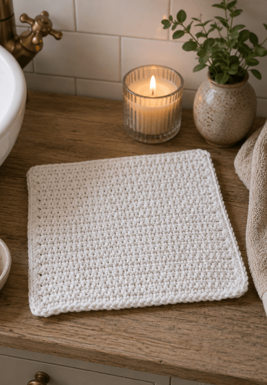 Crochet for Beginners Workshop