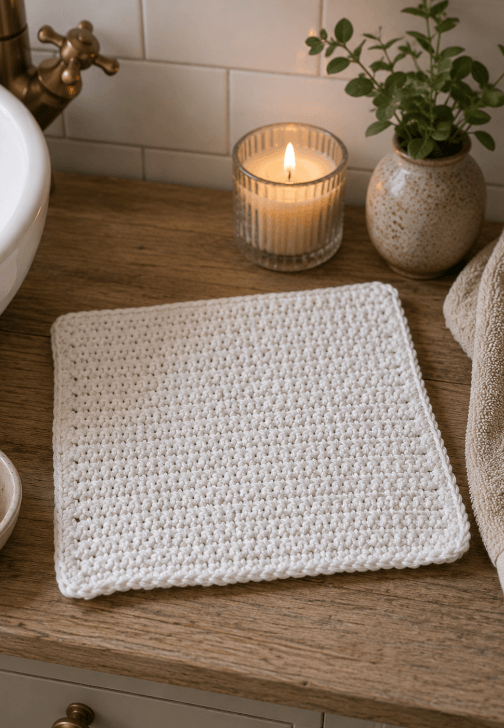 Crochet for Beginners Workshop