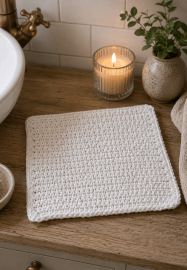 Crochet for Beginners Workshop