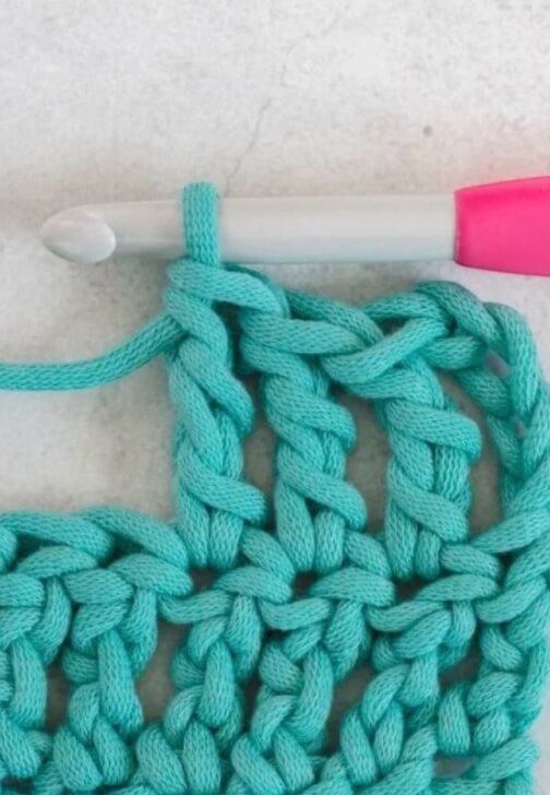 Beginner's Crochet Taster Class with Refreshments