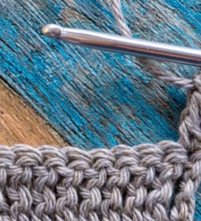 Beginner's Crochet Taster Class with Refreshments