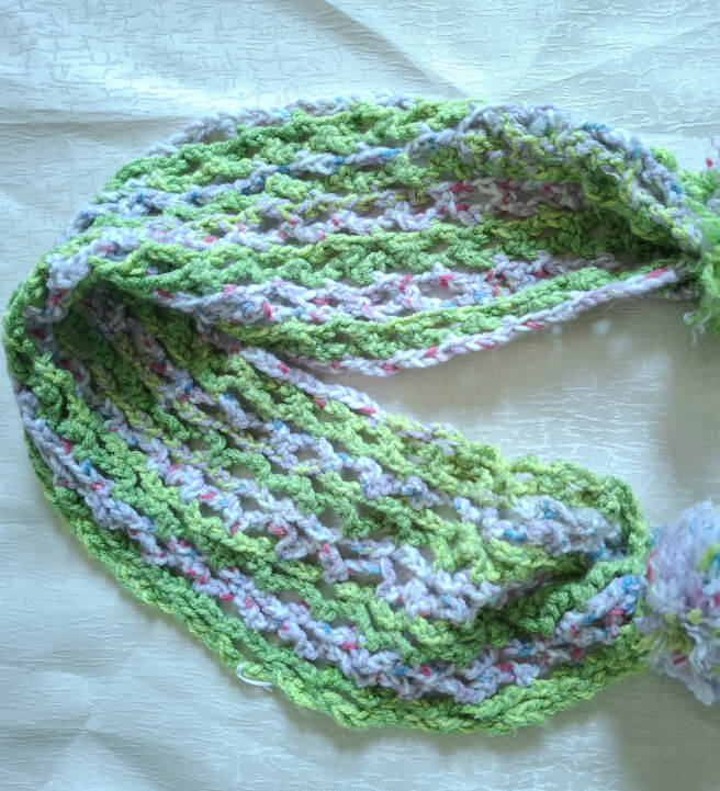 Crotchet Workshop - Granny Squares