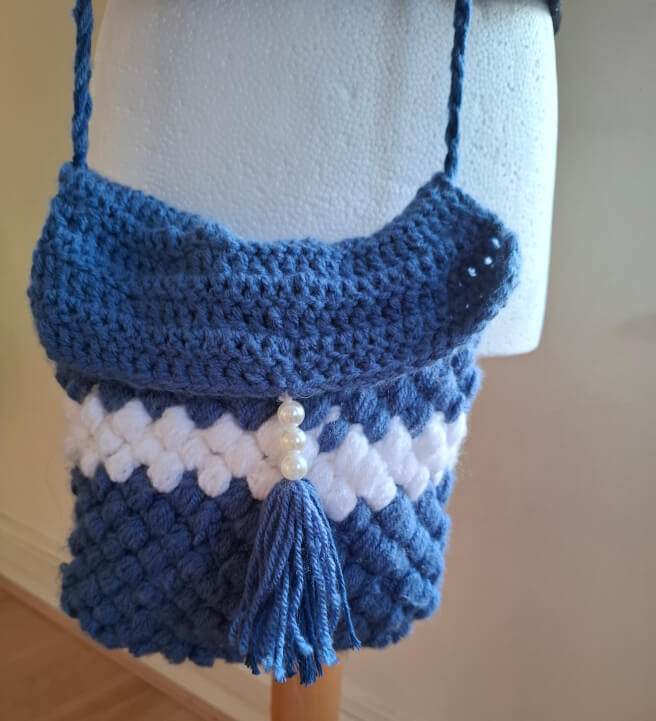 Crotchet Workshop - Granny Squares