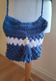 Crotchet Workshop - Granny Squares