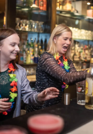 Cuban Cocktail Masterclass