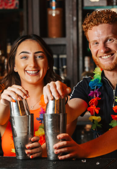 Cuban Cocktail Masterclass
