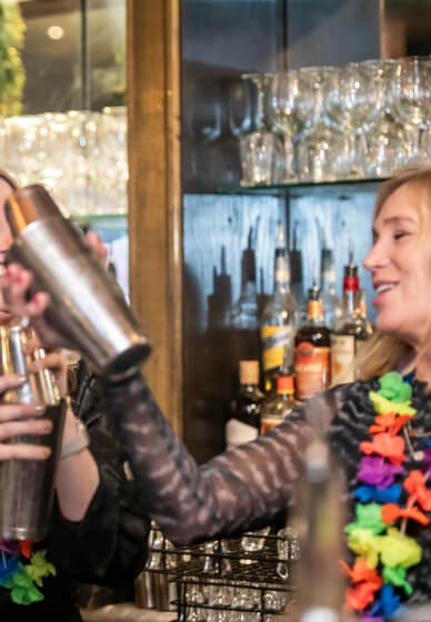 Cuban Cocktail Masterclass with Tapas Feasting