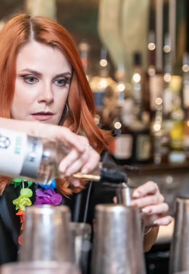 Cuban Cocktail Masterclass with Tapas Feasting