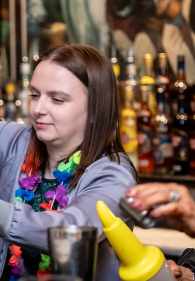Cuban Cocktail Masterclass with Tapas Feasting