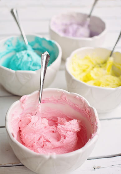 Cupcake Decorating Workshop - Group and Party Package