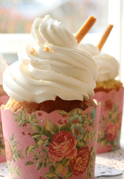 Cupcake Decorating Workshop - Group and Party Package