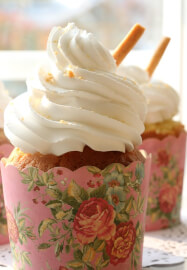Cupcake Decorating Workshop - Group and Party Package