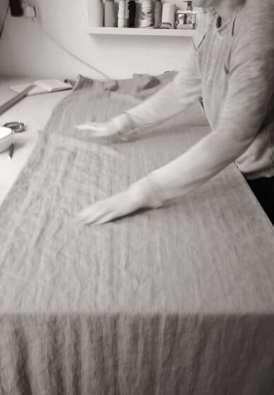 Curtain Making Workshop for Beginners