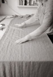 Curtain Making Workshop for Beginners
