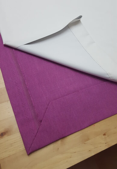 Curtain Making Workshop for Beginners