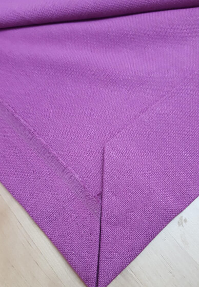 Curtain Making Workshop for Beginners