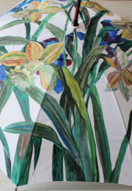 Custom Umbrella Painting Workshop