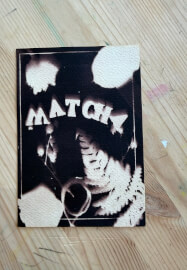 Cyanotype Toning Workshop and Matcha Ritual