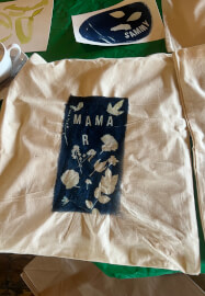 Cyanotype Workshop
