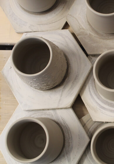 Dad and Me Pottery Wheel Taster Class
