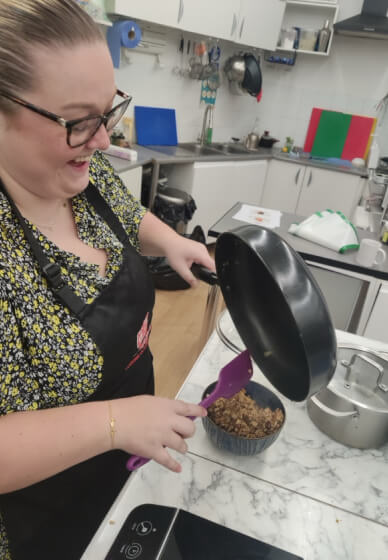 Dan Dan Noodle Class – Spicy Sichuan Comfort from Scratch