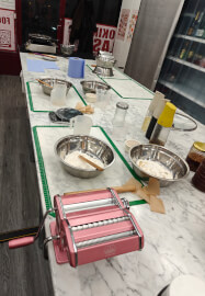Dan Dan Noodle Class – Spicy Sichuan Comfort from Scratch