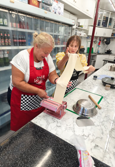 Dan Dan Noodle Class – Spicy Sichuan Comfort from Scratch